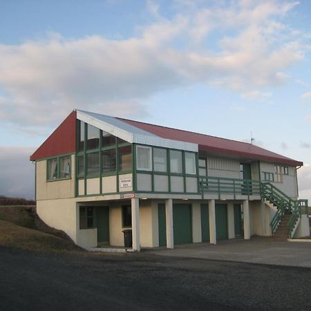 Sunna'S Guesthouse Drangsnes Esterno foto