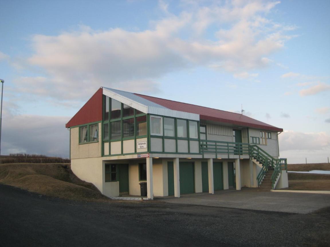 Sunna'S Guesthouse Drangsnes Esterno foto